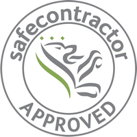 safecontractor approved